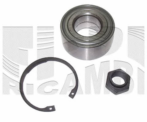 Caliber RC5016 Wheel bearing kit RC5016