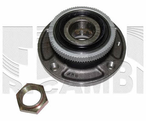 Caliber RC5025 Wheel bearing kit RC5025