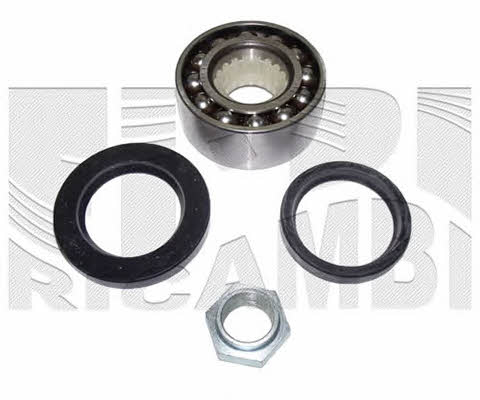 Caliber RC5026 Wheel bearing kit RC5026