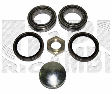Caliber RC5033 Wheel bearing kit RC5033