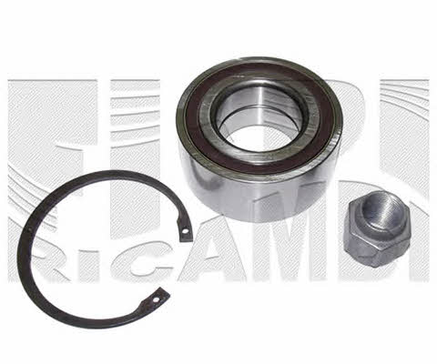 Caliber RC5058 Wheel bearing kit RC5058