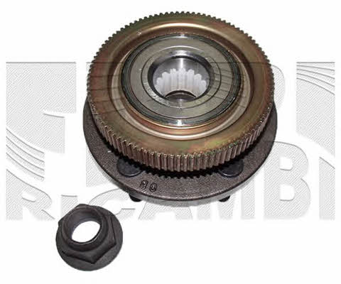Caliber RC6001 Wheel bearing kit RC6001