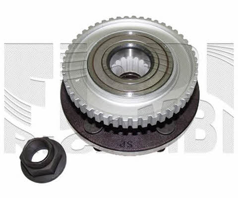 Caliber RC6002 Wheel bearing kit RC6002