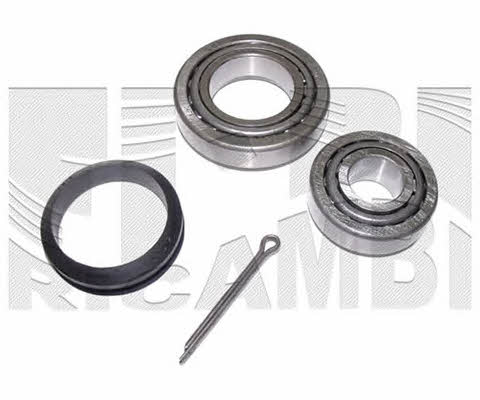 Caliber RC6013 Wheel bearing kit RC6013