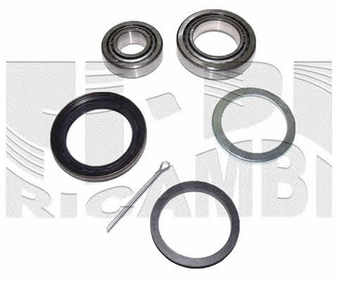 Caliber RC6017 Wheel bearing kit RC6017