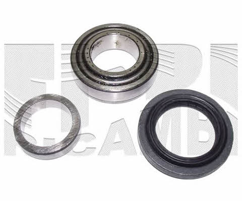 Caliber RC6023 Wheel bearing kit RC6023