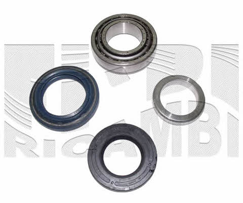 Caliber RC6026 Wheel bearing kit RC6026