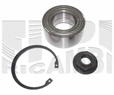 Caliber RC6029 Wheel bearing kit RC6029