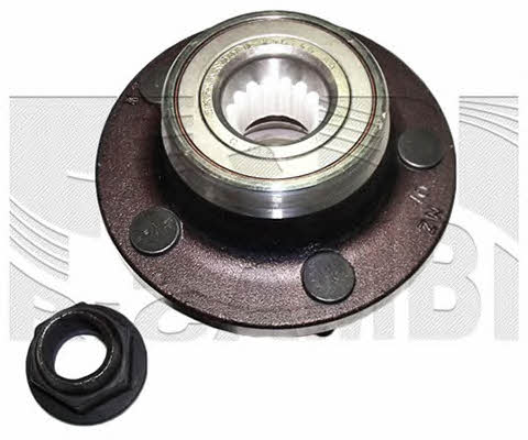 Caliber RC6032 Wheel bearing kit RC6032