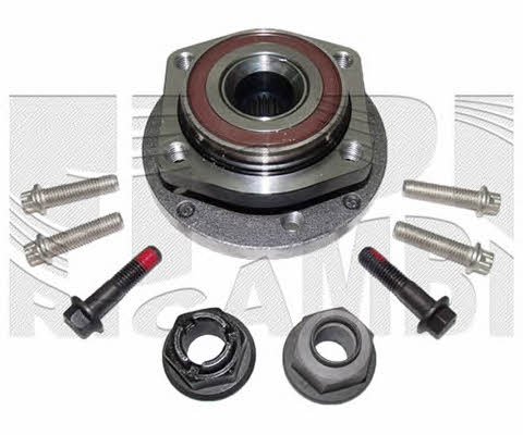 Caliber RC6042 Wheel bearing kit RC6042