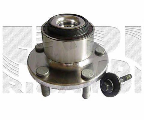 Caliber RC6044 Wheel bearing kit RC6044