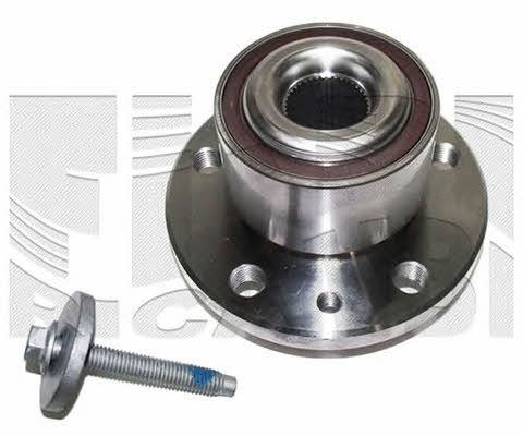 Caliber RC6046 Wheel bearing kit RC6046