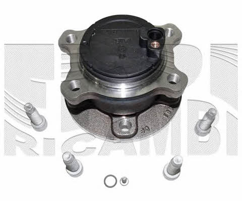 Caliber RC6047 Wheel bearing kit RC6047