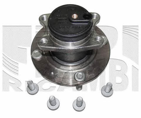 Caliber RC6102 Wheel bearing kit RC6102