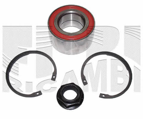 Caliber RC6502 Wheel bearing kit RC6502