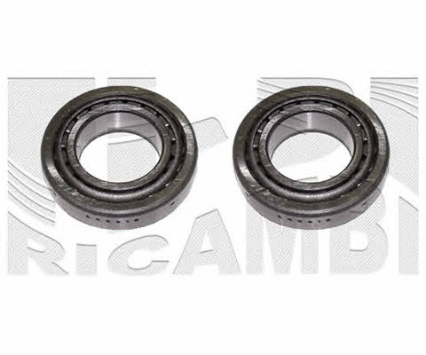 Caliber RC6521 Wheel bearing kit RC6521