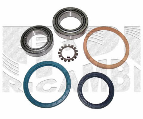Caliber RC6701 Wheel bearing kit RC6701
