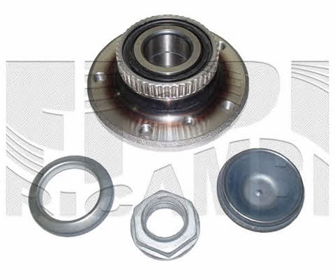 Caliber RC6706 Wheel bearing kit RC6706
