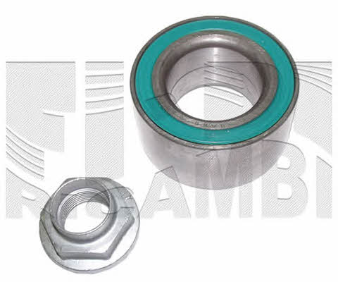 Caliber RC6715 Wheel bearing kit RC6715