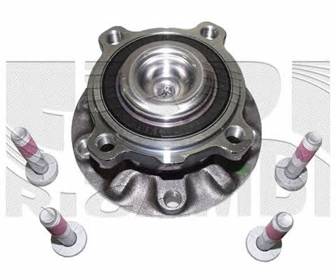 Caliber RC6722 Wheel bearing kit RC6722