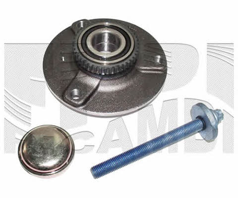 Caliber RC6733 Wheel bearing kit RC6733
