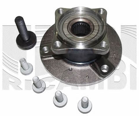 Caliber RC6734 Wheel bearing kit RC6734