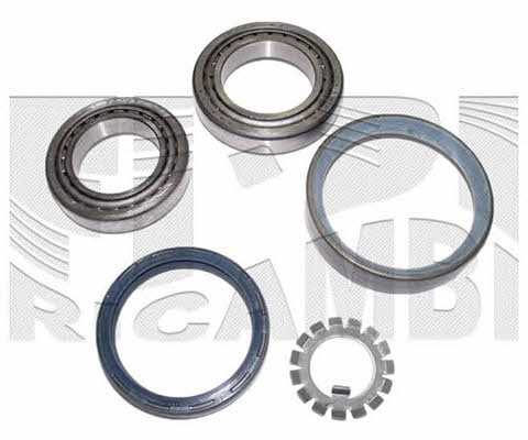 Caliber RC6738 Wheel bearing kit RC6738