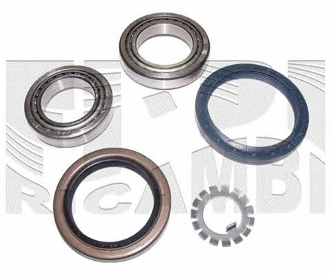 Caliber RC6739 Wheel bearing kit RC6739