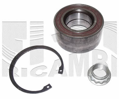 Caliber RC6748 Wheel bearing kit RC6748