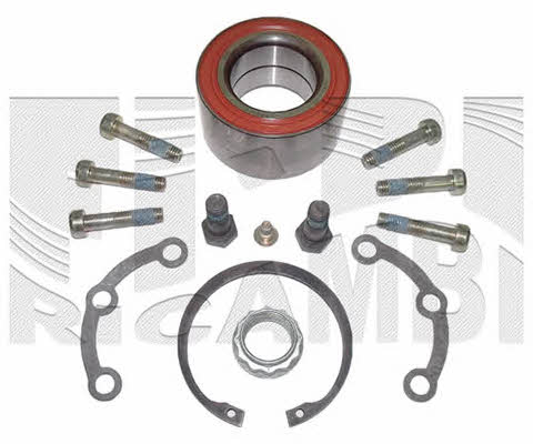 Caliber RC6759 Wheel bearing kit RC6759
