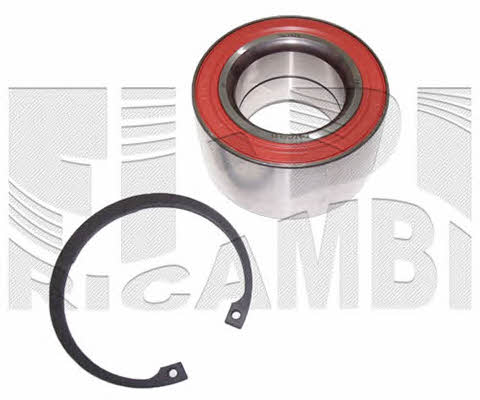 Caliber RC6774 Wheel bearing kit RC6774