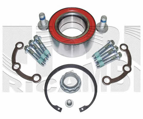 Caliber RC6775 Wheel bearing kit RC6775