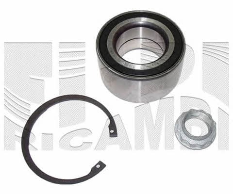 Caliber RC6779 Wheel bearing kit RC6779