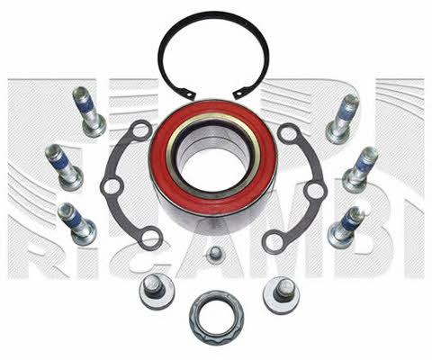 Caliber RC6789 Wheel bearing kit RC6789