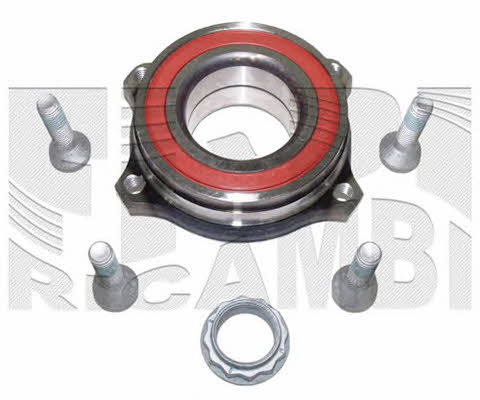 Caliber RC6794 Wheel bearing kit RC6794