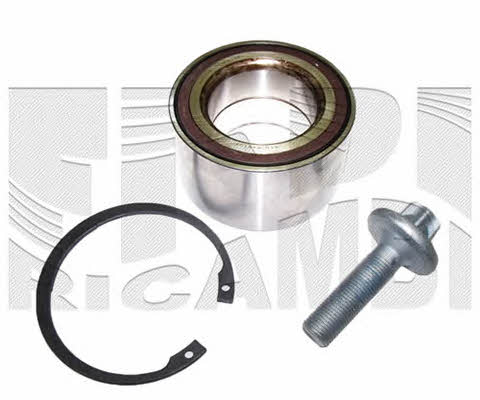 Caliber RC6799 Wheel bearing kit RC6799