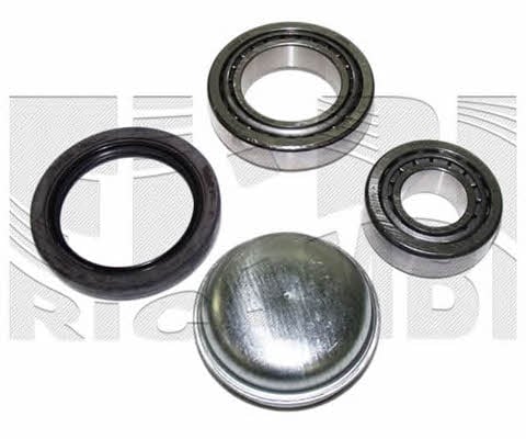 Caliber RC6807 Wheel bearing kit RC6807