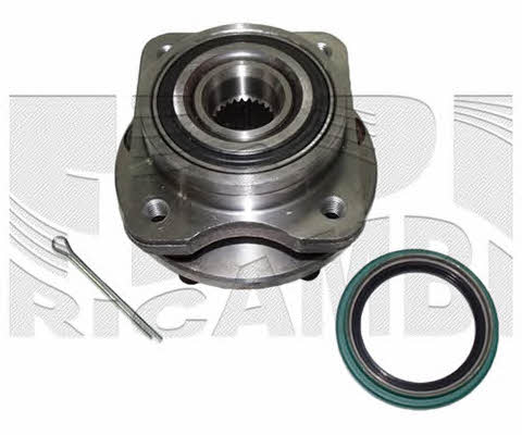 Caliber RC7001 Wheel bearing kit RC7001