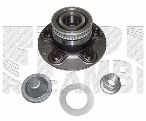 Caliber RC7028 Wheel bearing kit RC7028