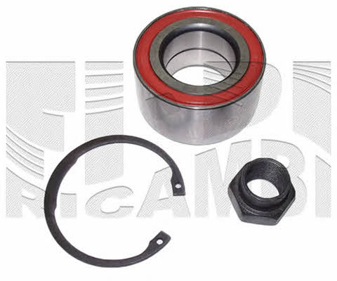 Caliber RC7804 Wheel bearing kit RC7804