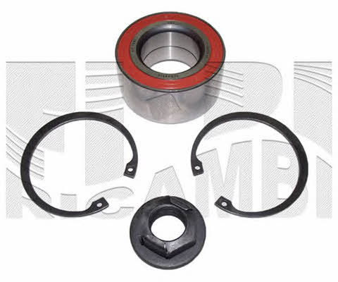 Caliber RC7805 Wheel bearing kit RC7805