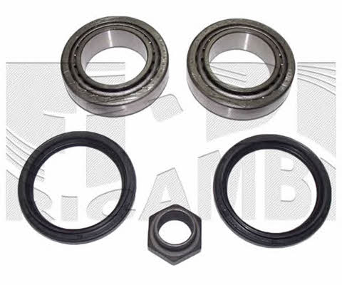 Caliber RC7806 Wheel bearing kit RC7806