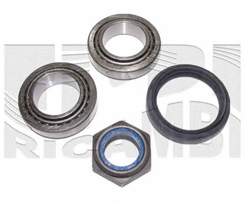 Caliber RC7808 Wheel bearing kit RC7808