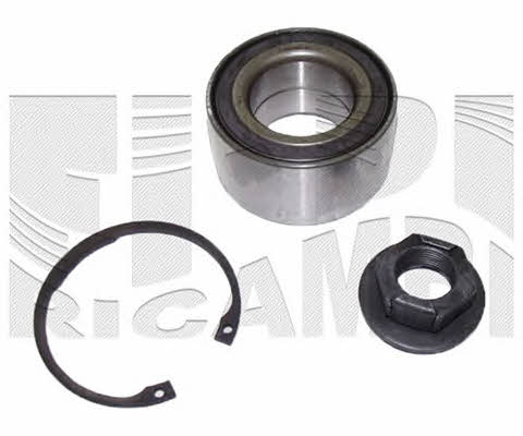 Caliber RC7810 Wheel bearing kit RC7810