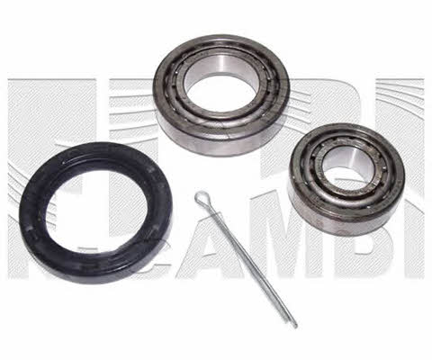Caliber RC7825 Wheel bearing kit RC7825