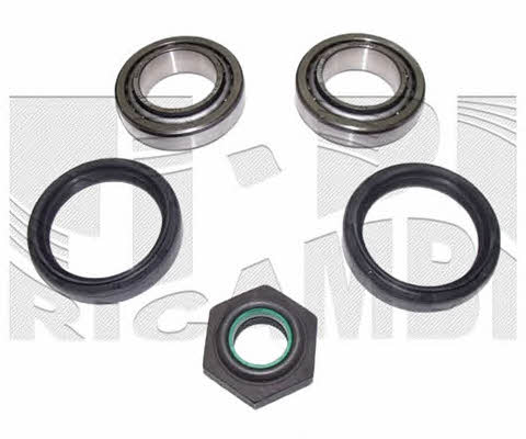 Caliber RC7828 Wheel bearing kit RC7828