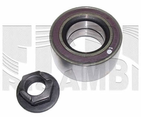 Caliber RC7841 Wheel bearing kit RC7841