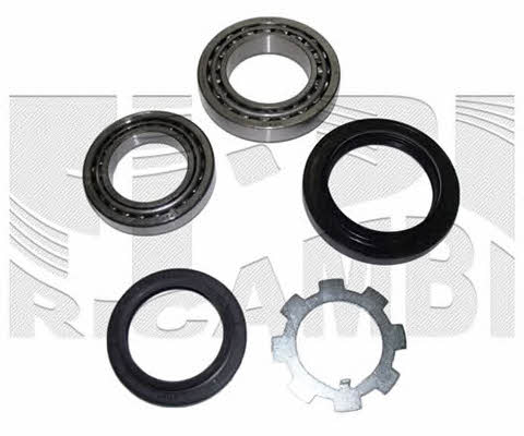 Caliber RC7842 Wheel bearing kit RC7842