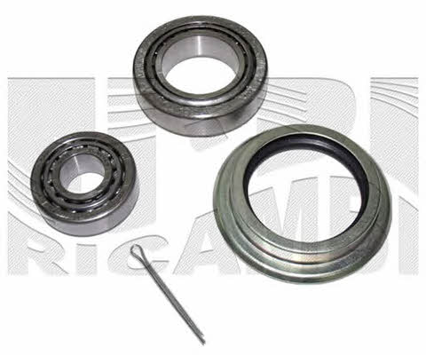 Caliber RC7850 Wheel bearing kit RC7850