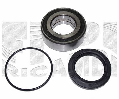 Caliber RC7860 Wheel bearing kit RC7860